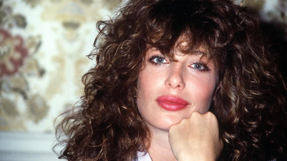Kelly LeBrock Net Worth