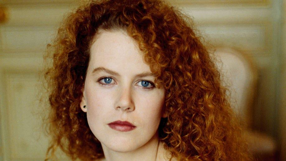 Exploring Nicole Kidman’s Age: A Journey Through Time nicole kidman age