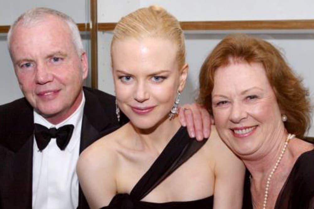 Exploring the Life and Impact of Janelle Kidman Janelle Kidman