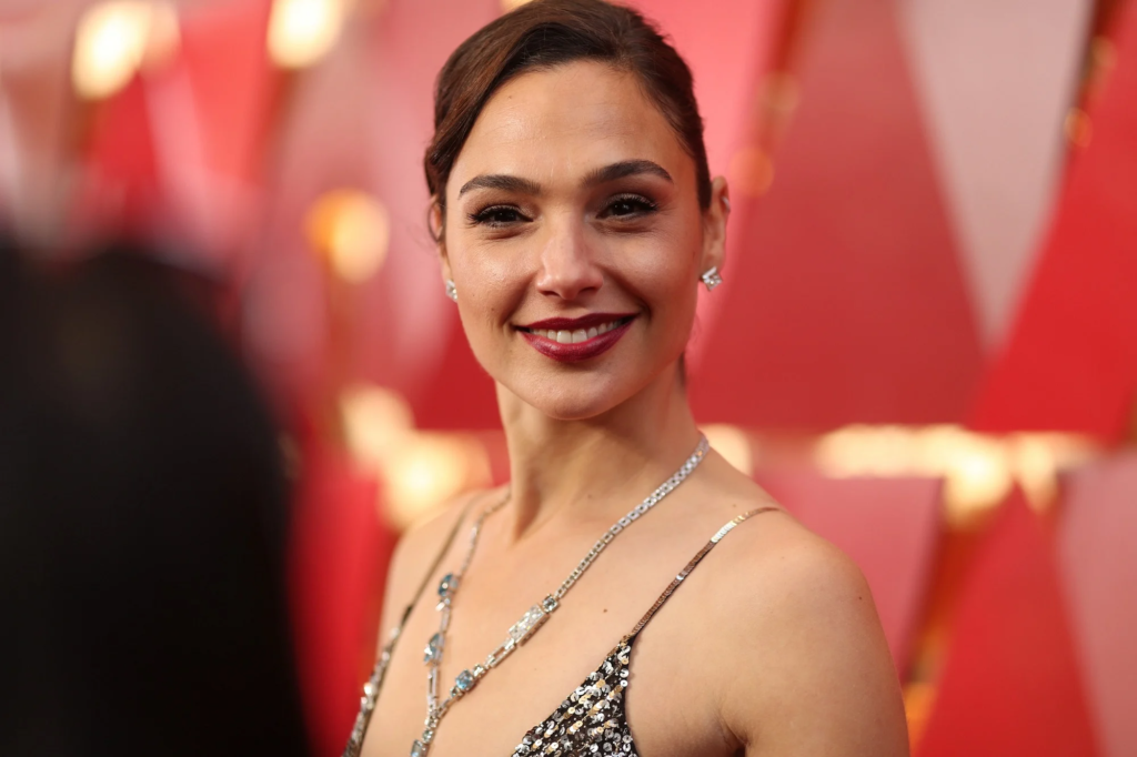 Exploring Gal Gadot Net Worth: A Deep Dive into Her Fortune gal gadot net worth