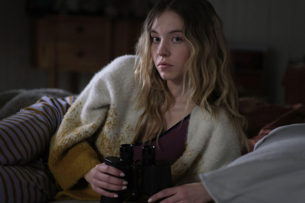 Exploring the Best Sydney Sweeney Movies: A Rising Star’s Filmography sydney sweeney movies