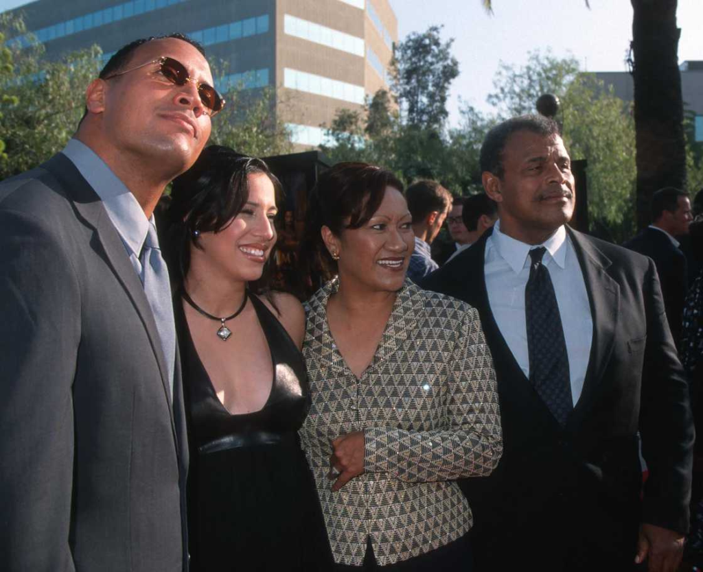 Wanda Bowles Maintains Her Privacy despite the Popularity of Her Brother Wanda Bowles