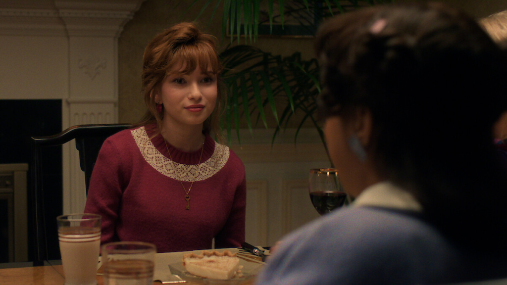 Caroline Elle Abrams