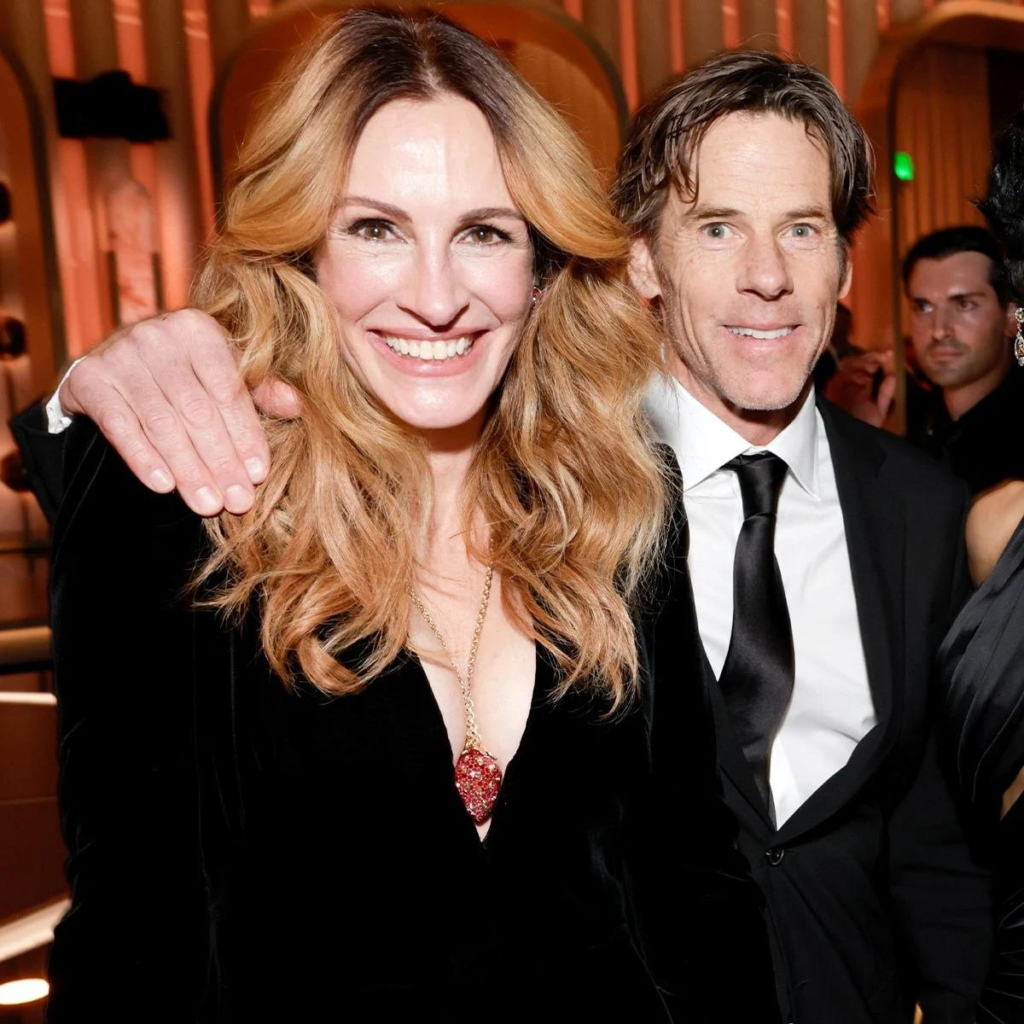 julia roberts husband