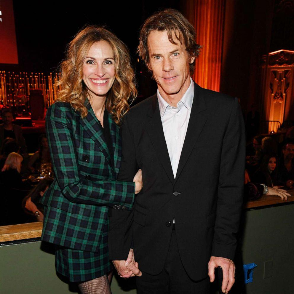 The Life and Love of Julia Roberts’ Husband julia roberts husband