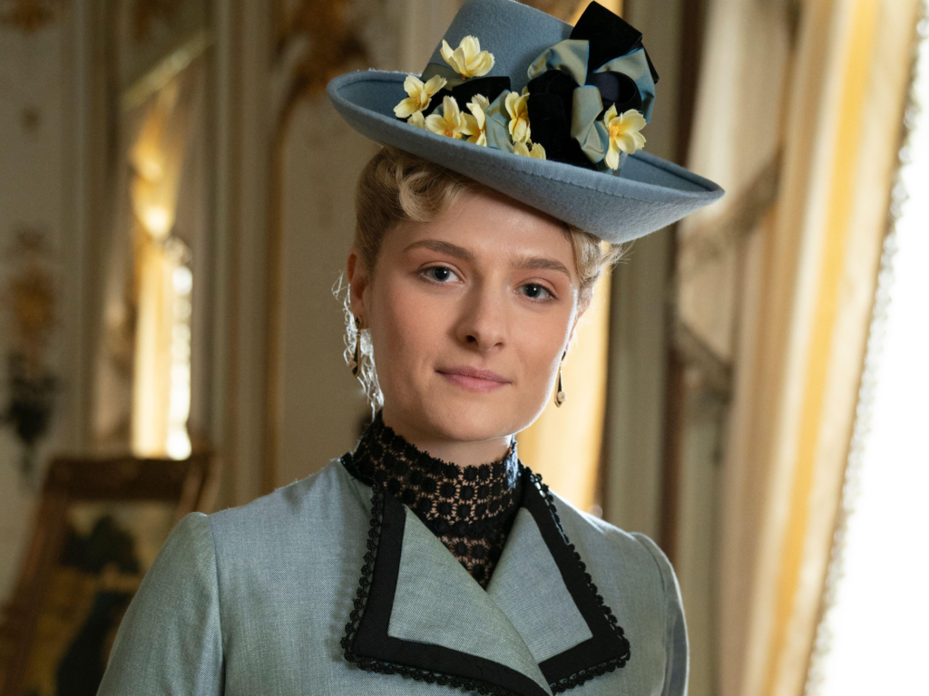 Exploring the Life and Career of Louisa Jacobson Louisa Jacobson