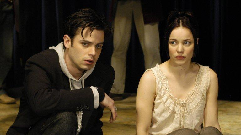 rachel mcadams tv shows