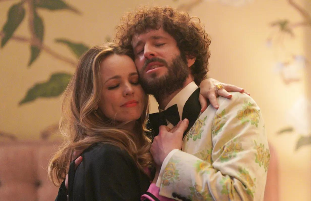 Exploring the Best Rachel McAdams TV Shows rachel mcadams tv shows