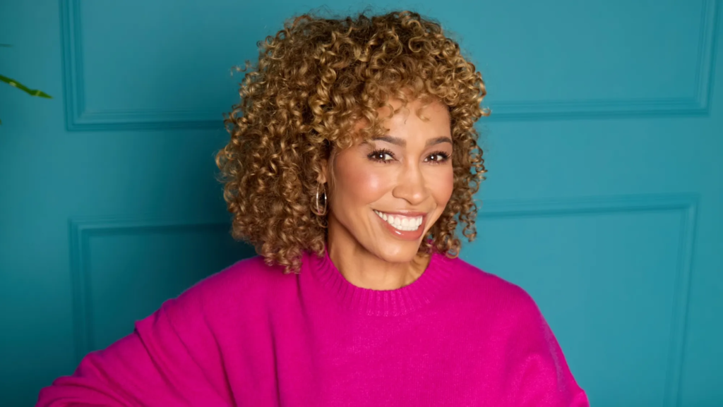 The Impact of Sage Steele: An Insight into Her Career and Influence sage steele