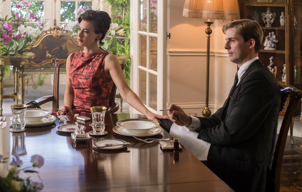 vanessa kirby the crown