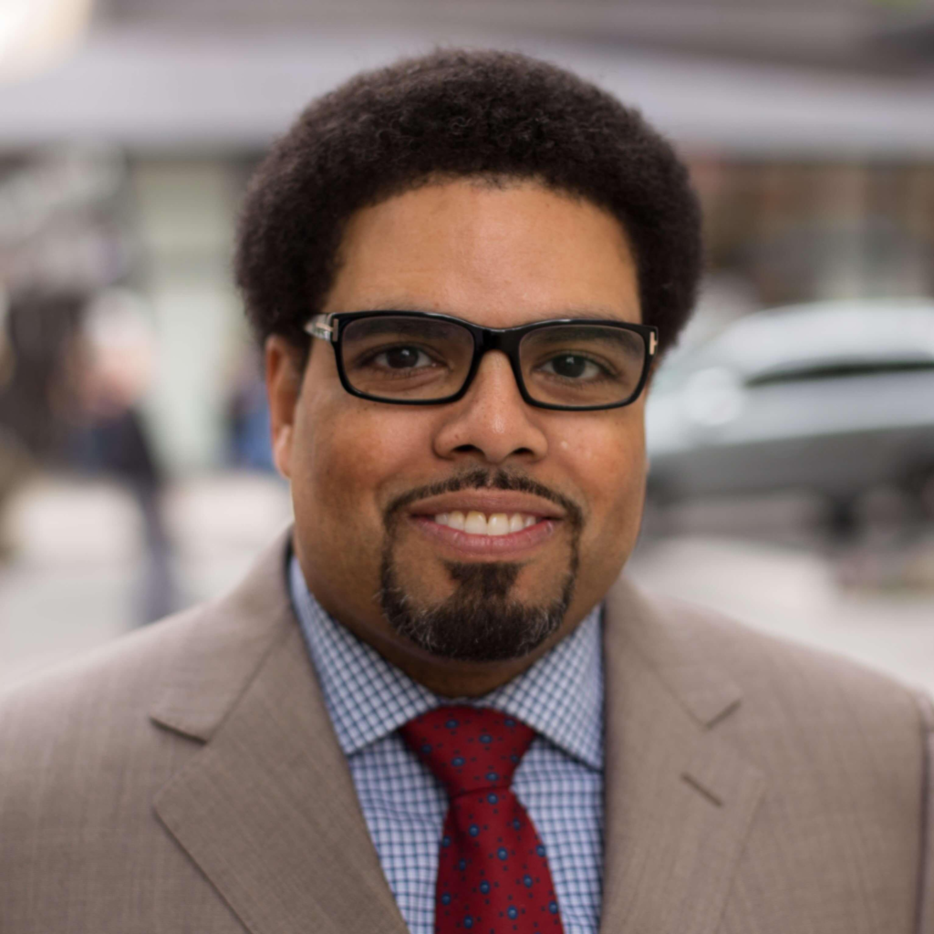 derrick hamilton economist
