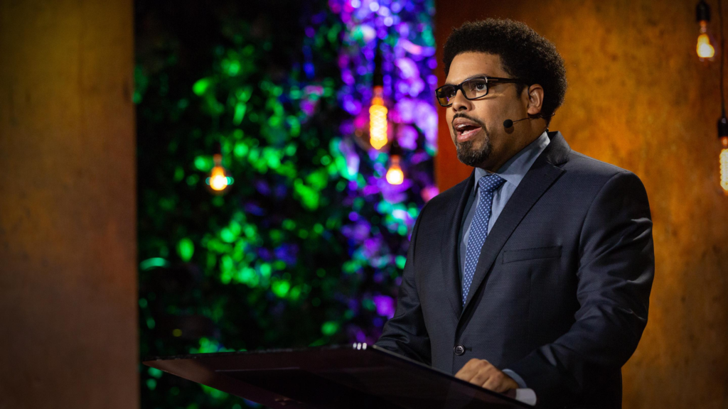 derrick hamilton economist