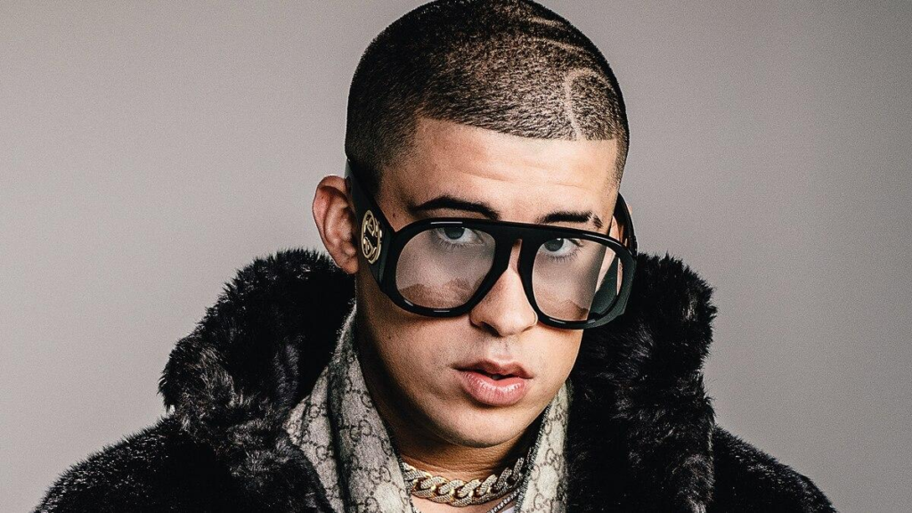 where is bad bunny from