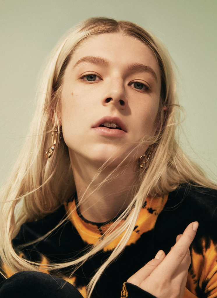Exploring Hunter Schafer Height: A Comprehensive Look hunter schafer height