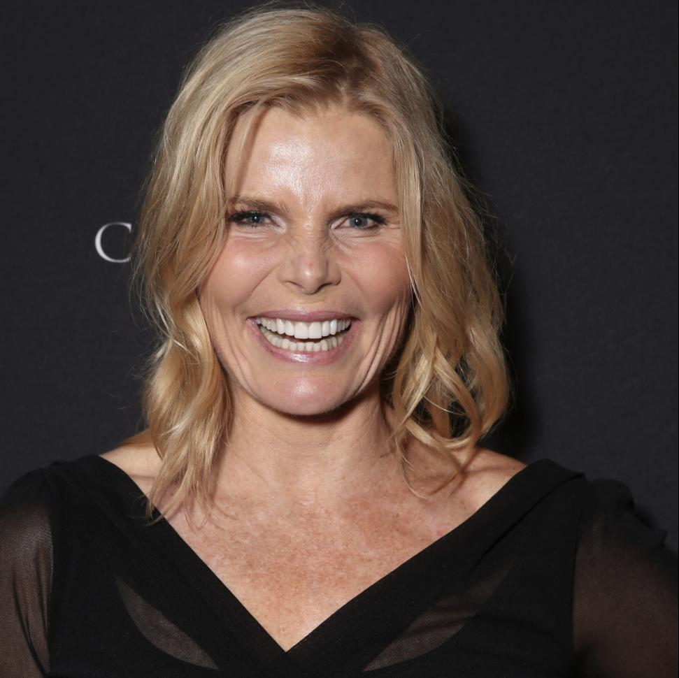 Mariel Hemingway