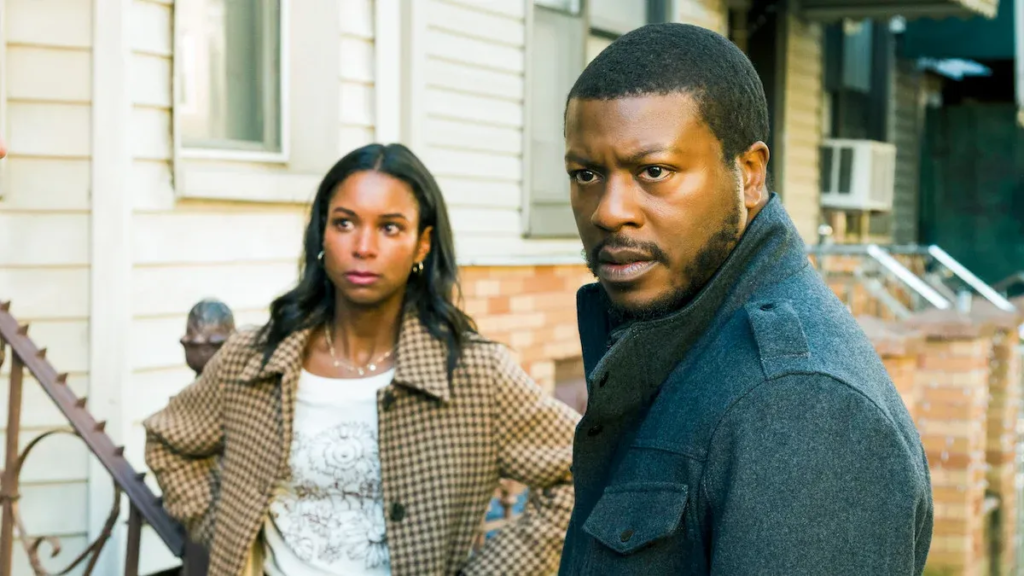 Edwin Hodge