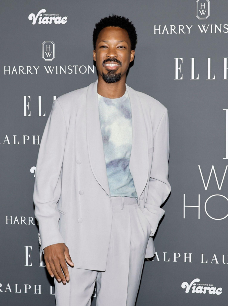 Corey Hawkins