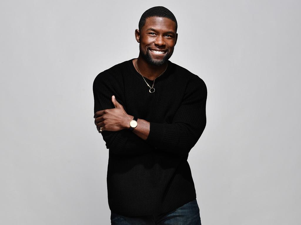 Trevante Rhodes