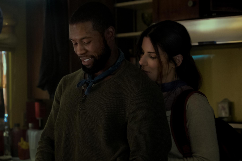 Exploring the Journey of Trevante Rhodes: From Rising Star to Acclaimed Actor Trevante Rhodes