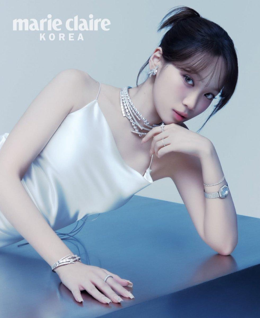 Chaewon