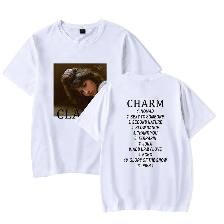 clairo merch