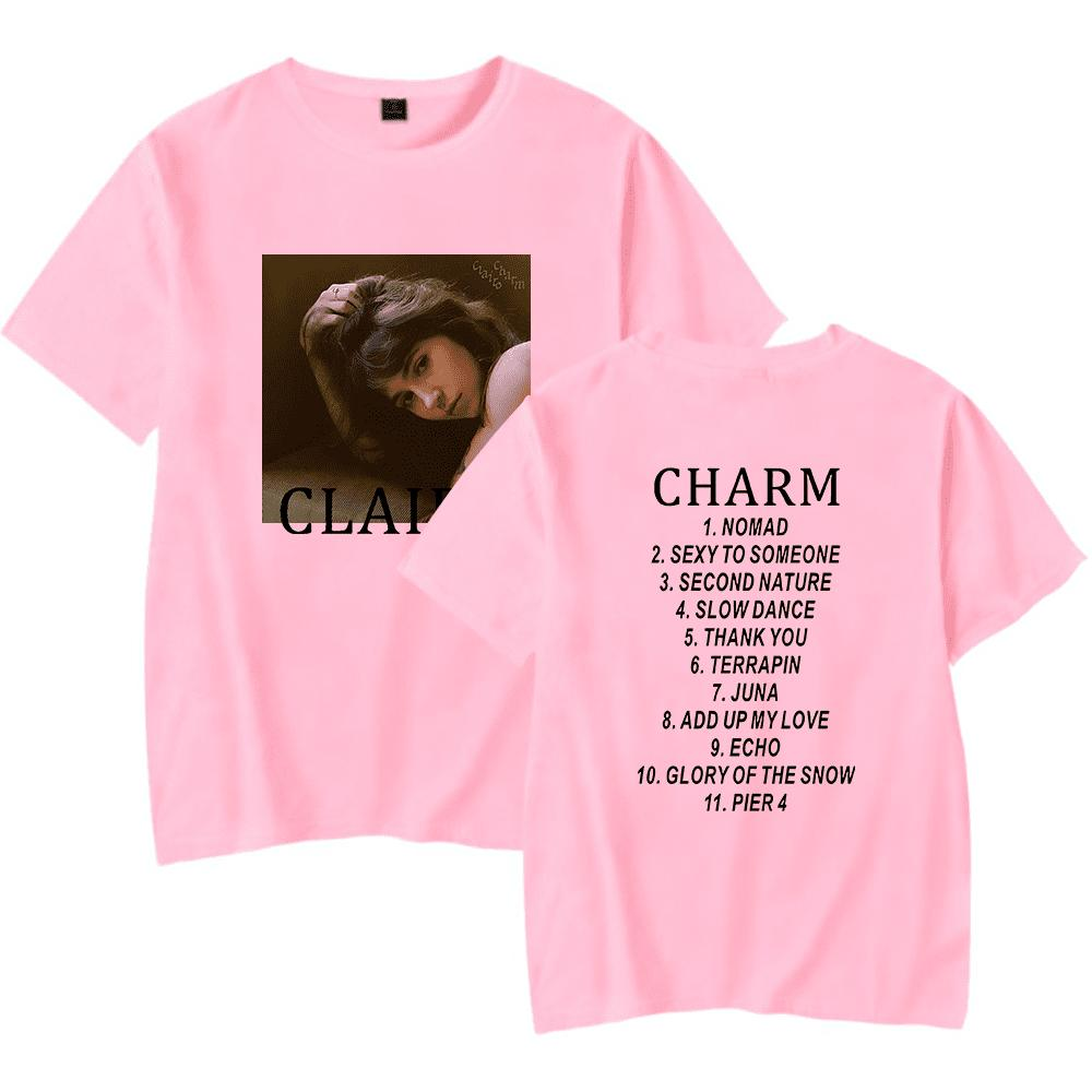 Clairo Official Merch: What to Buy and Where to Find It clairo merch