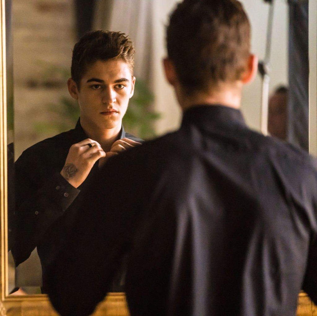 hero fiennes tiffin movies