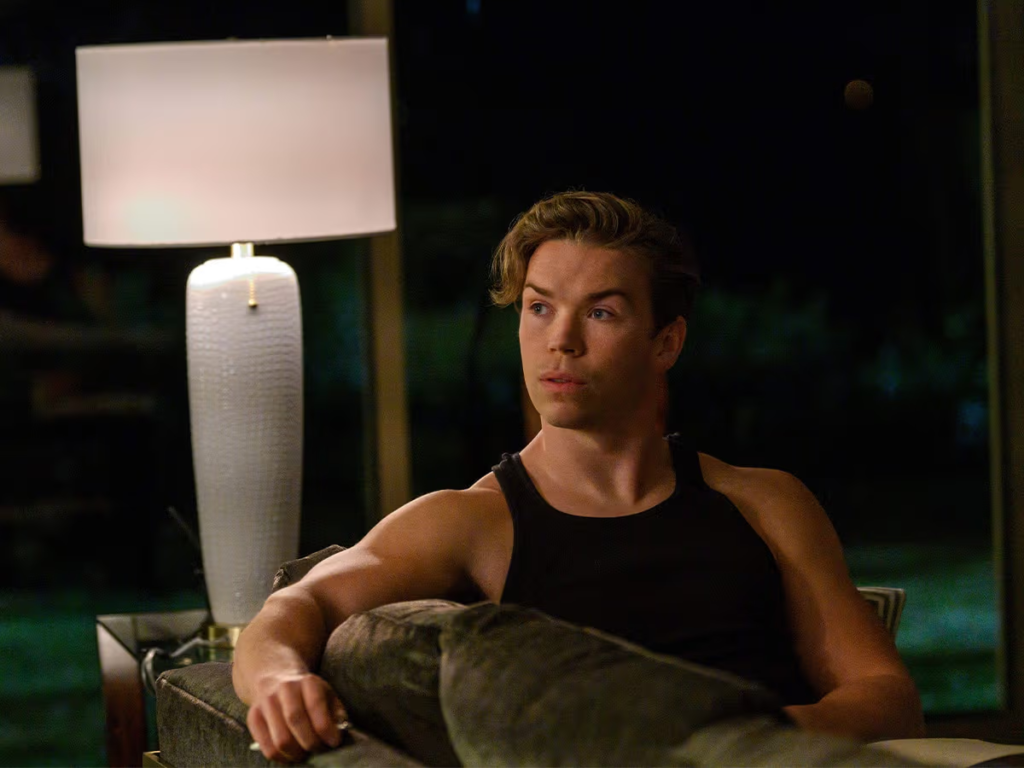 Exploring Daryl McCormack Height: Insights and Perspectives will poulter buff