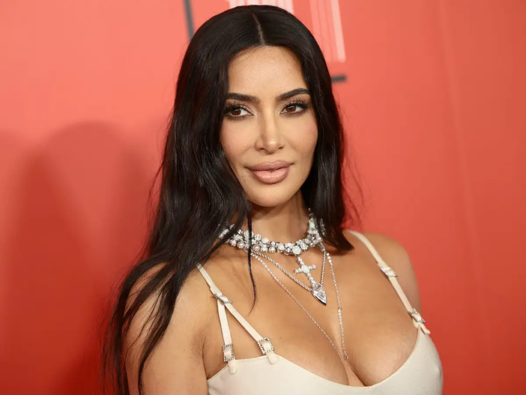 kim kardashian net worth