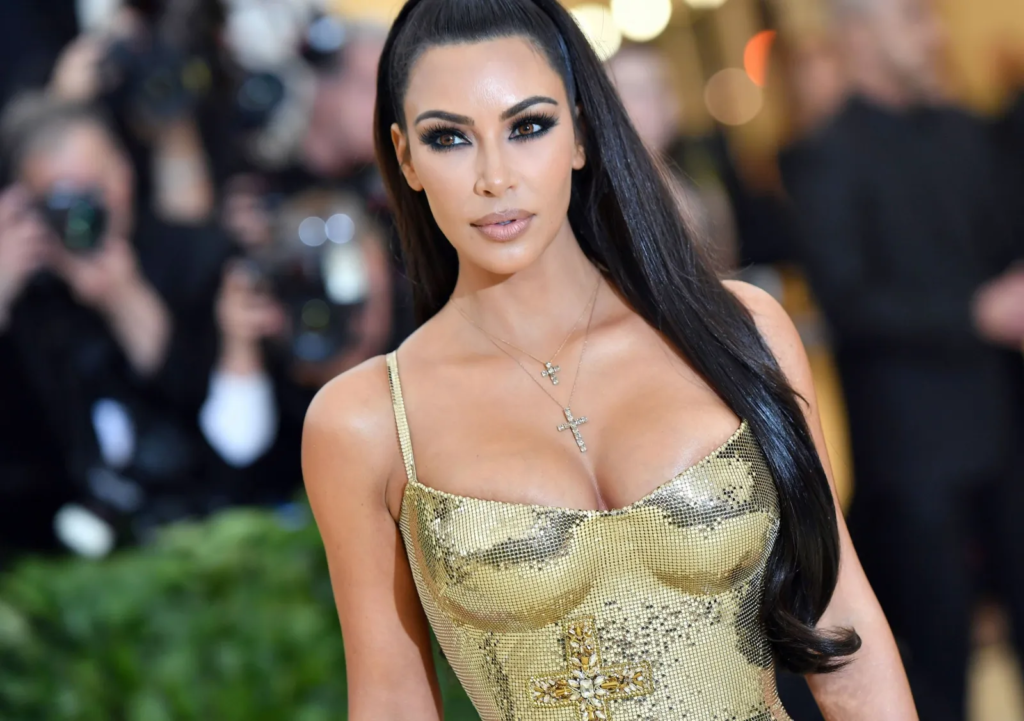 kim kardashian net worth