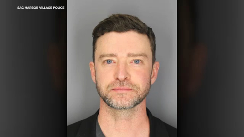 Justin Timberlake’s DUI Incident: A Closer Look justin timberlake dui