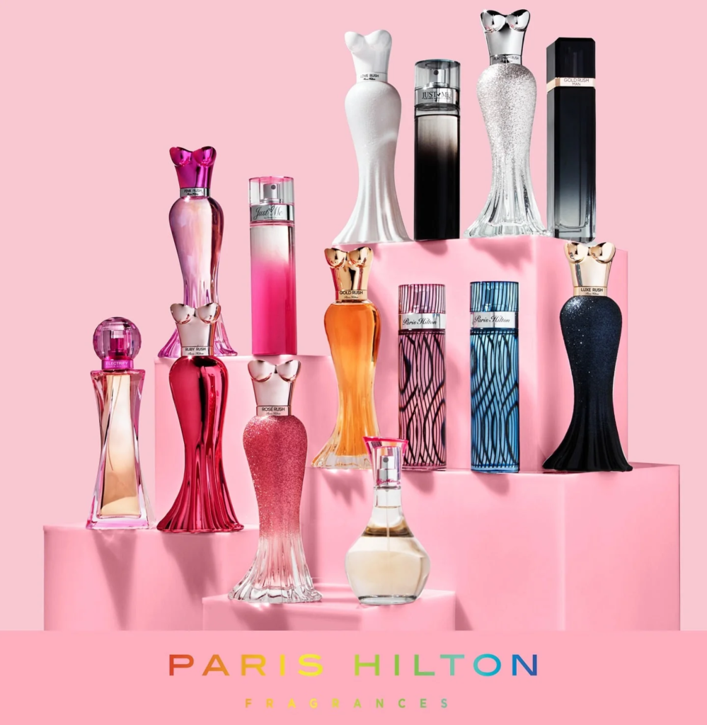 Paris Hilton Perfume: Best Fragrances, Scents & Prices paris hilton perfume