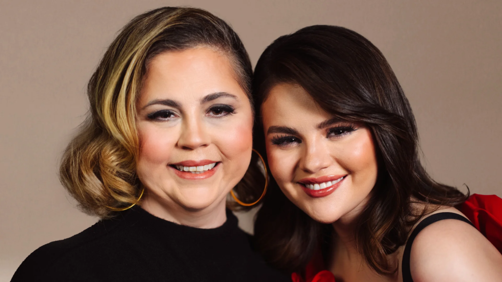 All About Mandy Teefey: Insights into the Life of a Leading Figure Mandy Teefey