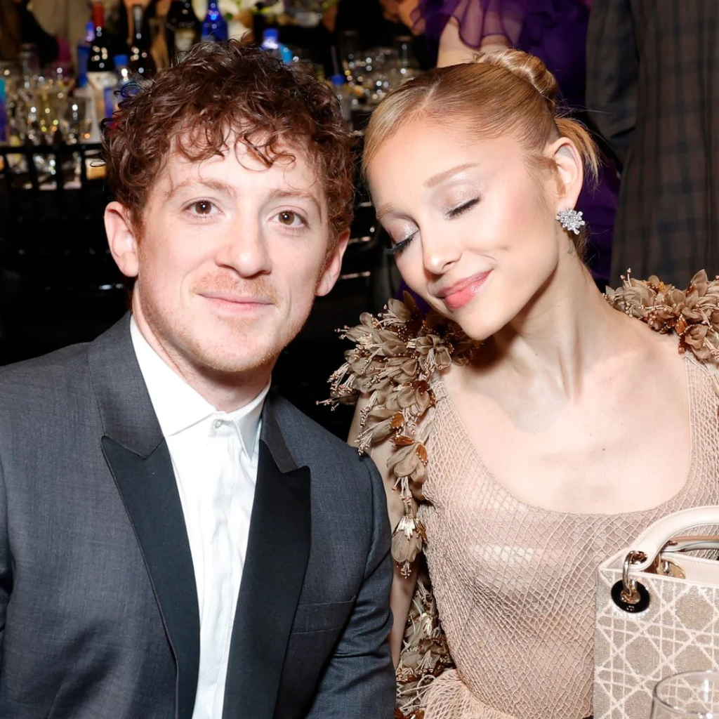 Who Is Ariana Grande Boyfriend? Relationship History ariana grande boyfriend