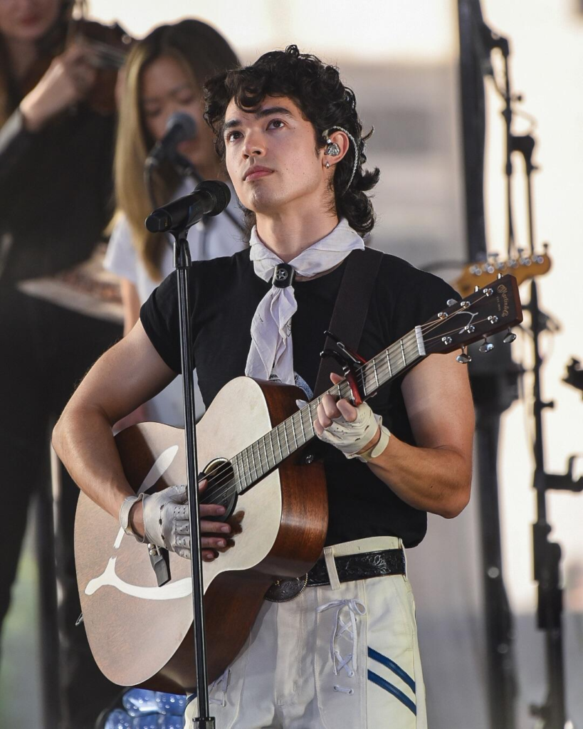 Conan Gray Tour 2026: Dates, Tickets, Setlist and Concert Updates Conan Gray Tour