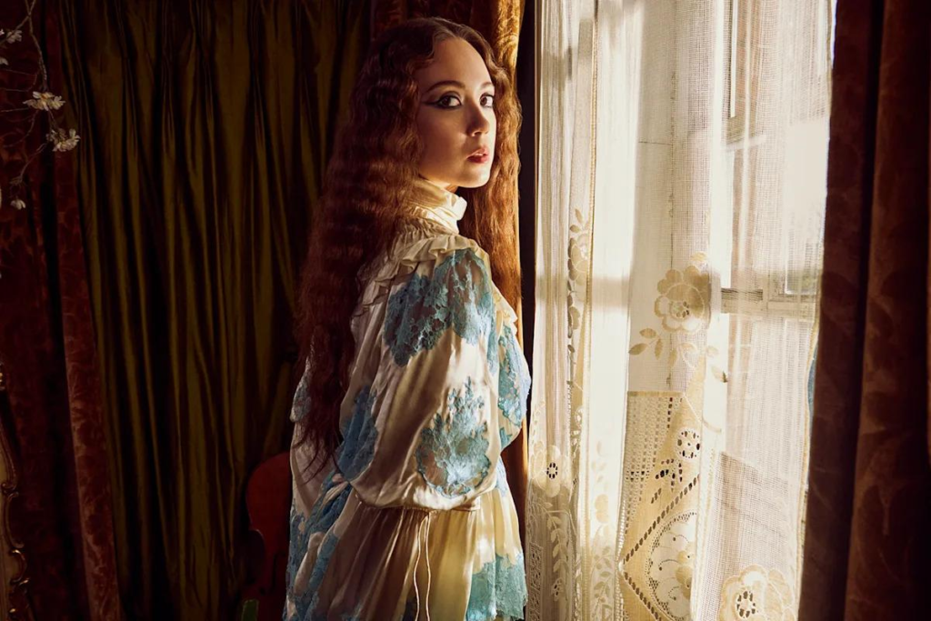 Laufey Singer: Biography, Age, Songs, Albums and Career Laufey Singer