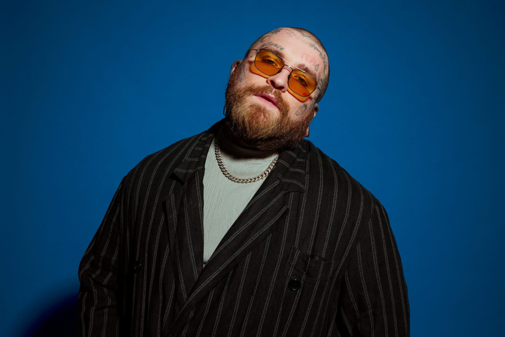 Teddy Swims: Biography, Age, Songs, Albums and Music Career teddy swims