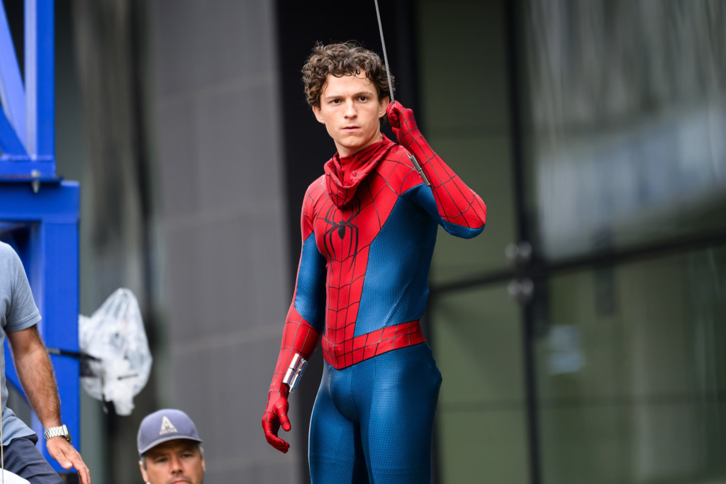 How Old Is Tom Holland? Age, Birthday, Biography, and Career in 2026 how old is tom holland
