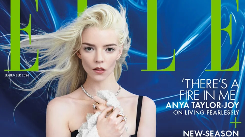 Anya Taylor-Joy and Gisele Bündchen: Style Compared anya taylor-joy and gisele bündchen