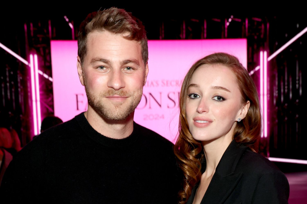 Phoebe Dynevor Husband: Everything to Know phoebe dynevor husband
