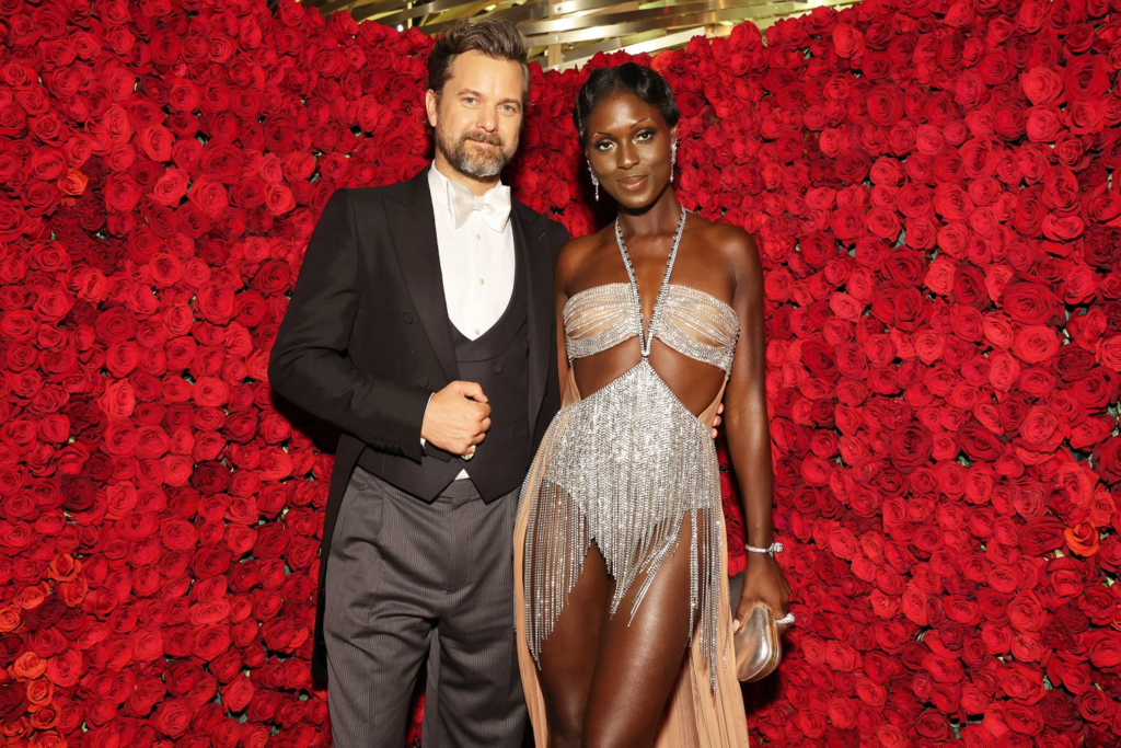 Jodie Turner-Smith Daughter: Meet Juno Jackson Jodie Turner-Smith Daughter