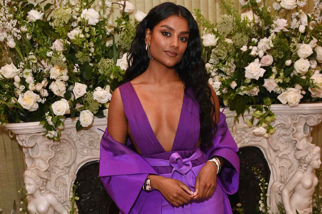 Simone Ashley Height: How Tall Is the Bridgerton Star? simone ashley height