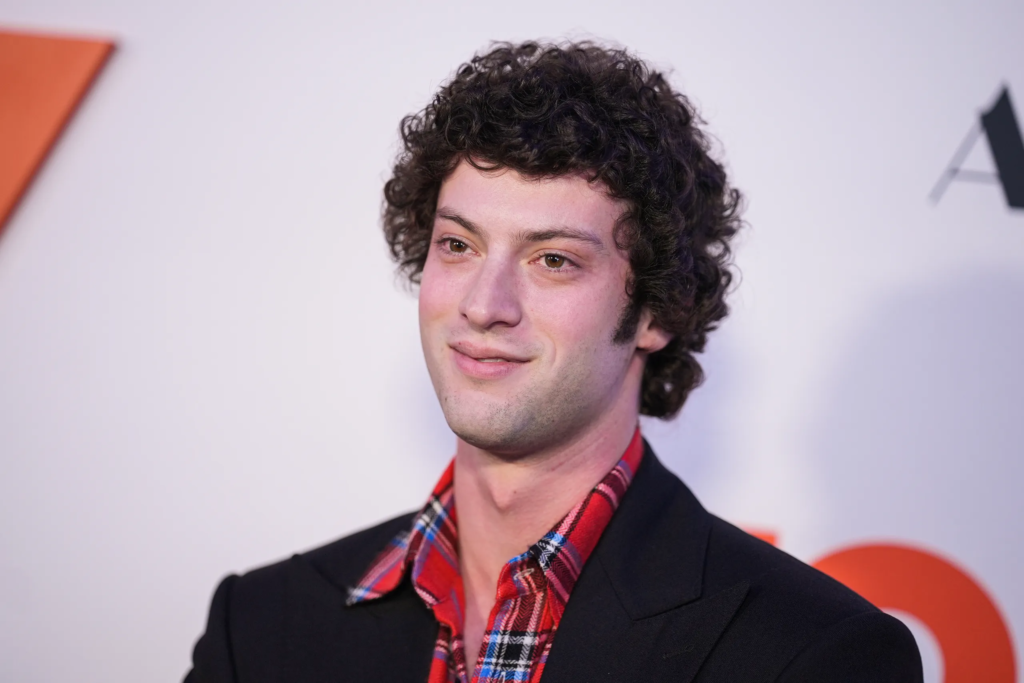 Dominic Sessa