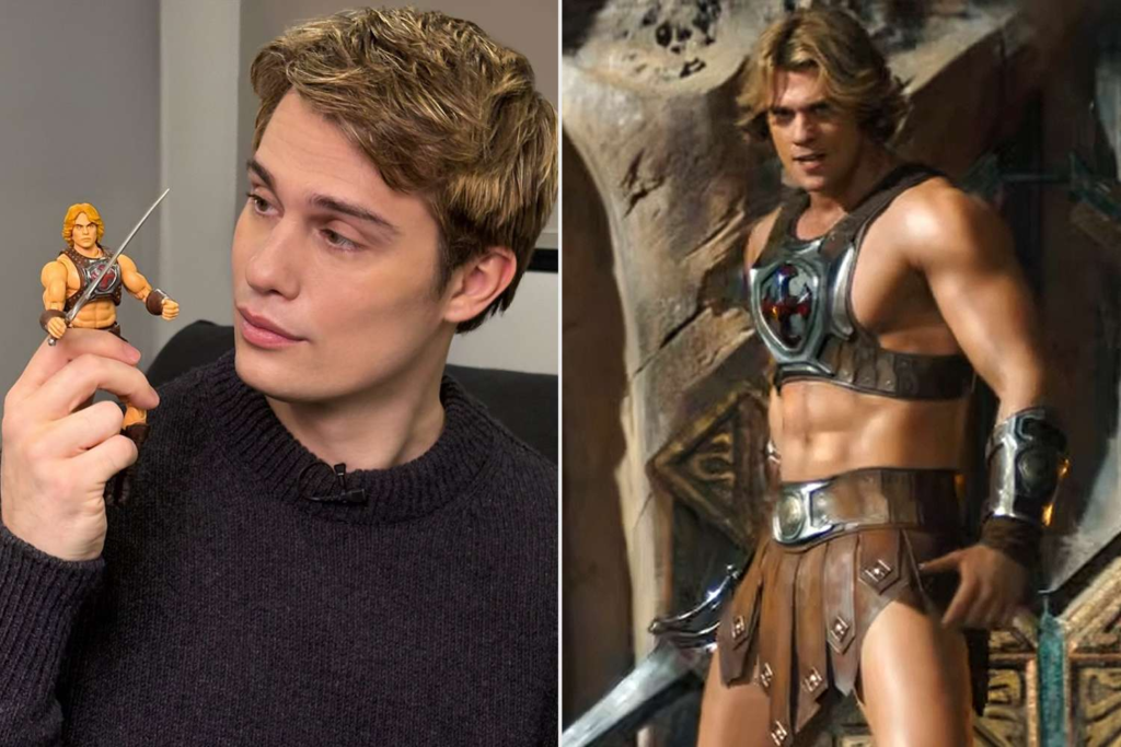 nicholas galitzine he man