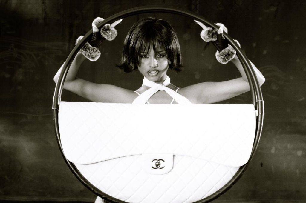 tyla chanel